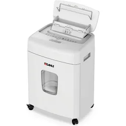 Dahle, Aktenvernichter, ShredMATIC 90 (Partikelschnitt)