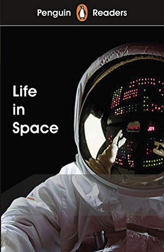 Penguin Readers Level 2: Life in Space (ELT Graded Reader) - Preis vom 14.10.2026 23:07:16 h