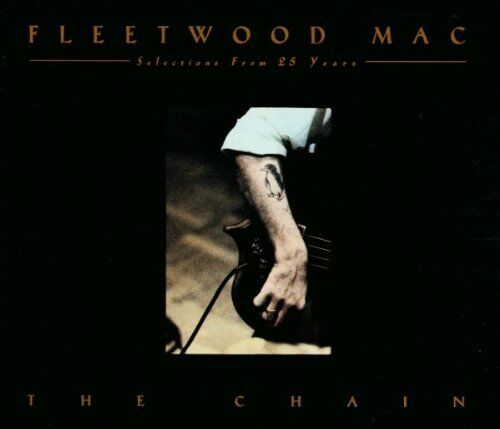 Fleetwood Mac - Selections from 25 Years - Preis vom 17.10.2026 19:25:27 h
