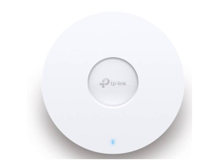 TP-Link Omada EAP653 UR, 2,4 GHz, 5 GHz, 2976 Mbit/s, HTTPS, SNMP, SNMPv2, SNMPv3, SSH, WPA, WPA2, WPA3, 10,100,1000 Mbit/s
