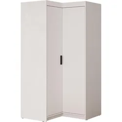 ECKKLEIDERSCHRANK Elena 2D