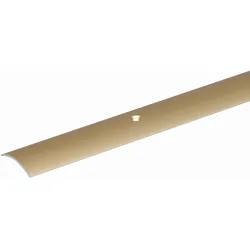 Alberts® Übergangsprofil, Stahl, versch. Größen-2 m-40 mm