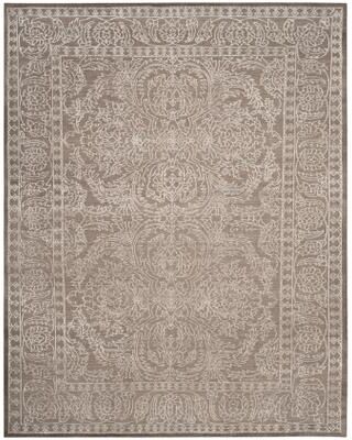 SAFAVIEH Hand-knotted Chester Zelpha Oriental Wool Rug
