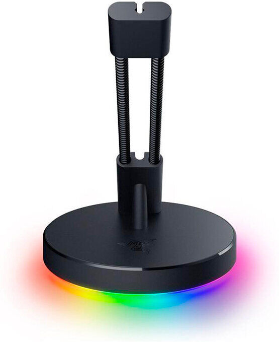 SUPORTE RATO RAZER BUNGEE V3 CHROMA
