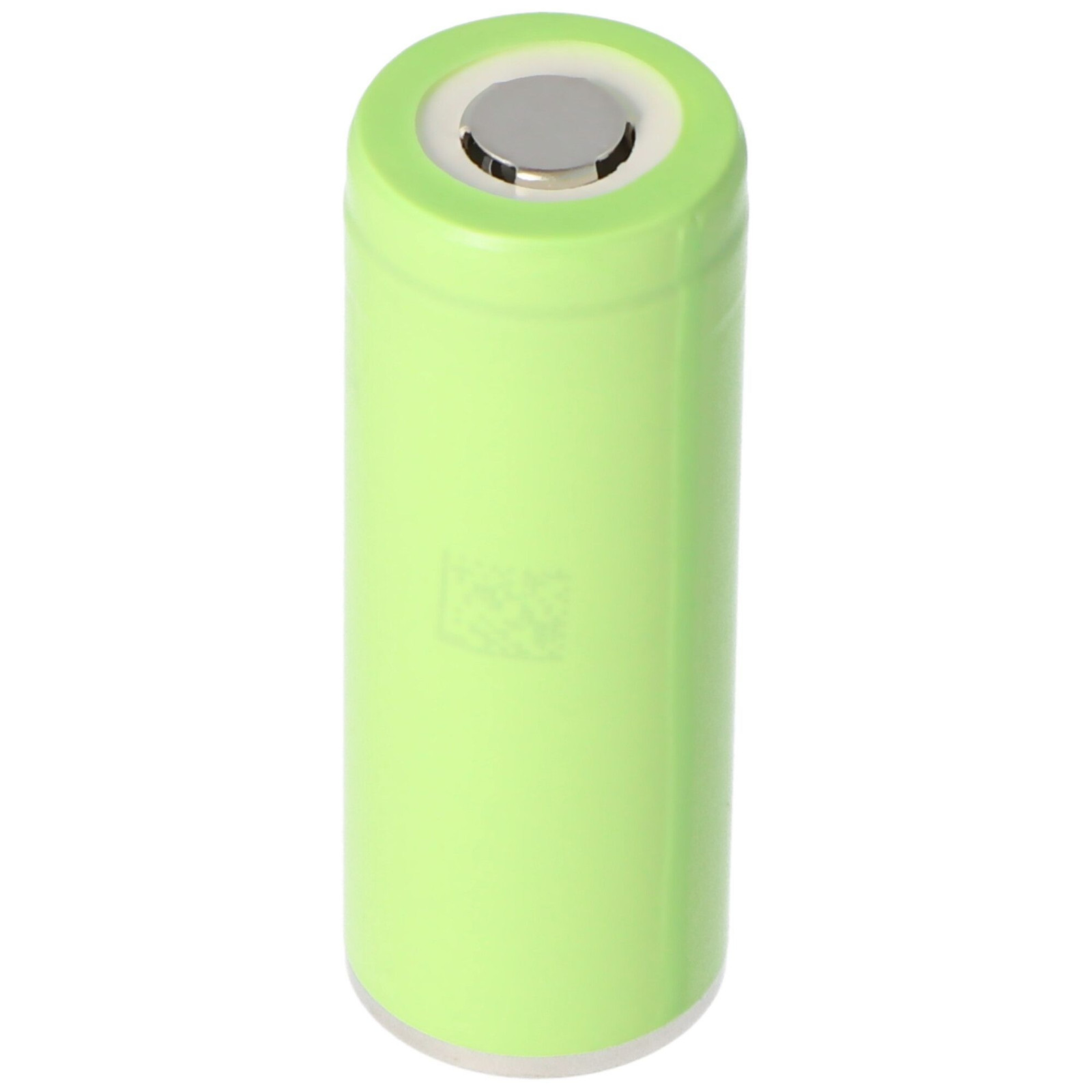 Panasonic NCR18500A Lithium-ion batterij 2040mAh 3.6V 3.7V