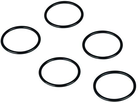 Grohe O-Ring 01206 26x2 5 Stück 0120600M