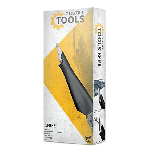 Citadel Tools Mes 66-61 van Games Workshop