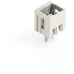 WAGO GmbH &amp; Co. KG Stiftleiste 734-132