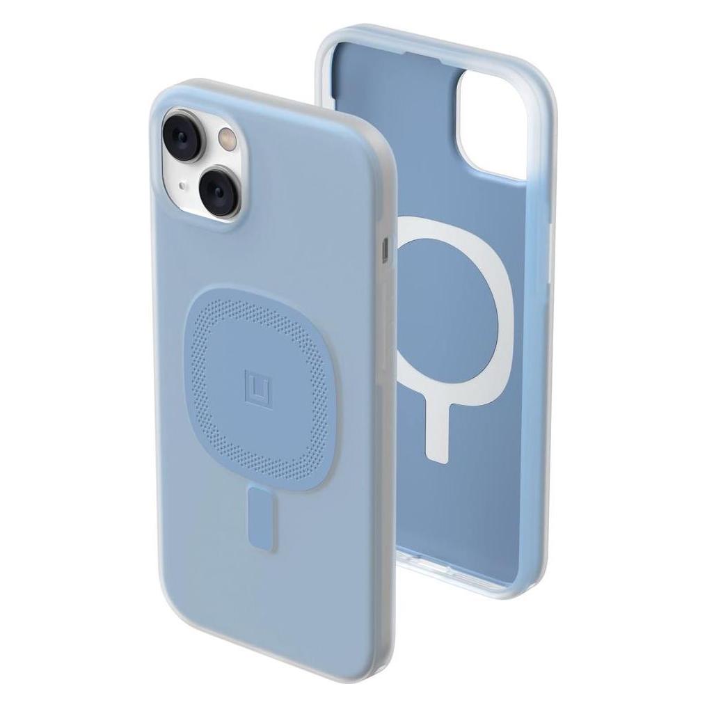 UAG (U) Lucent Case (Apple iPhone 14, Apple iPhone 14 Plus) (114077315858)