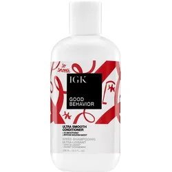 Igk, Conditioner, GOOD BEHAVIOR - Ultra Smooth Conditioner (237 ml)