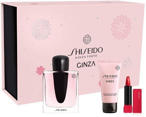 Shiseido Estuche Ginza