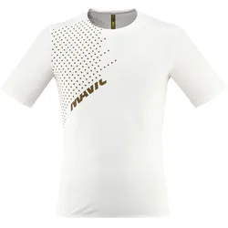 Mavic, Herren, Velotrikot, Crosstrail (XXL), Weiss, XXL