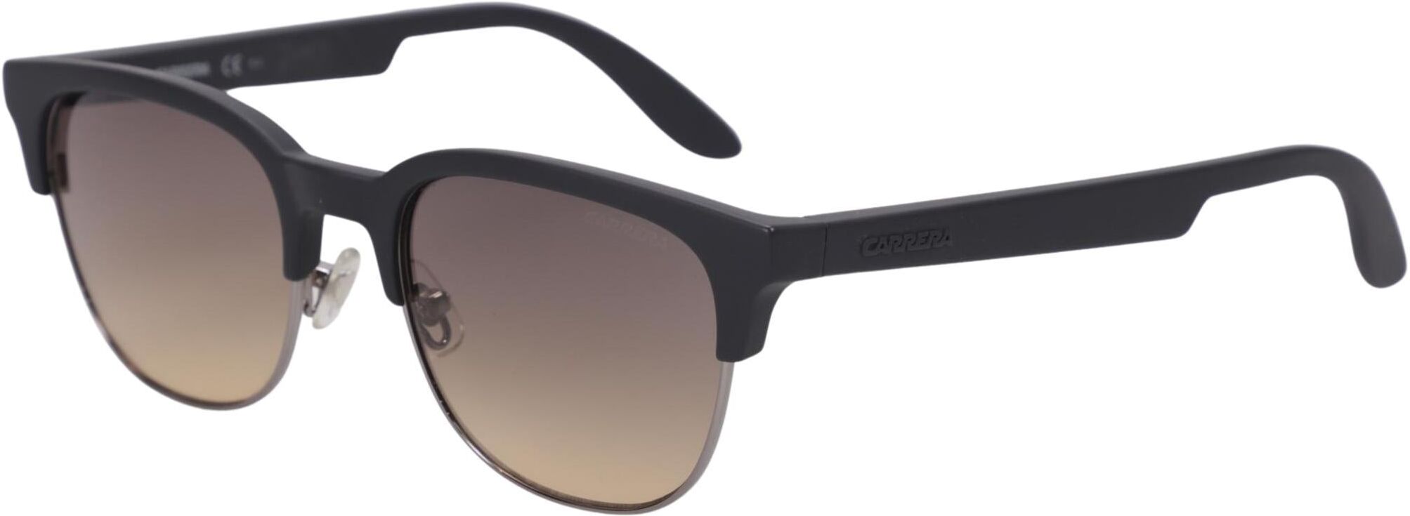 Carrera Damen Sonnenbrille, Schwarz - Second Hand