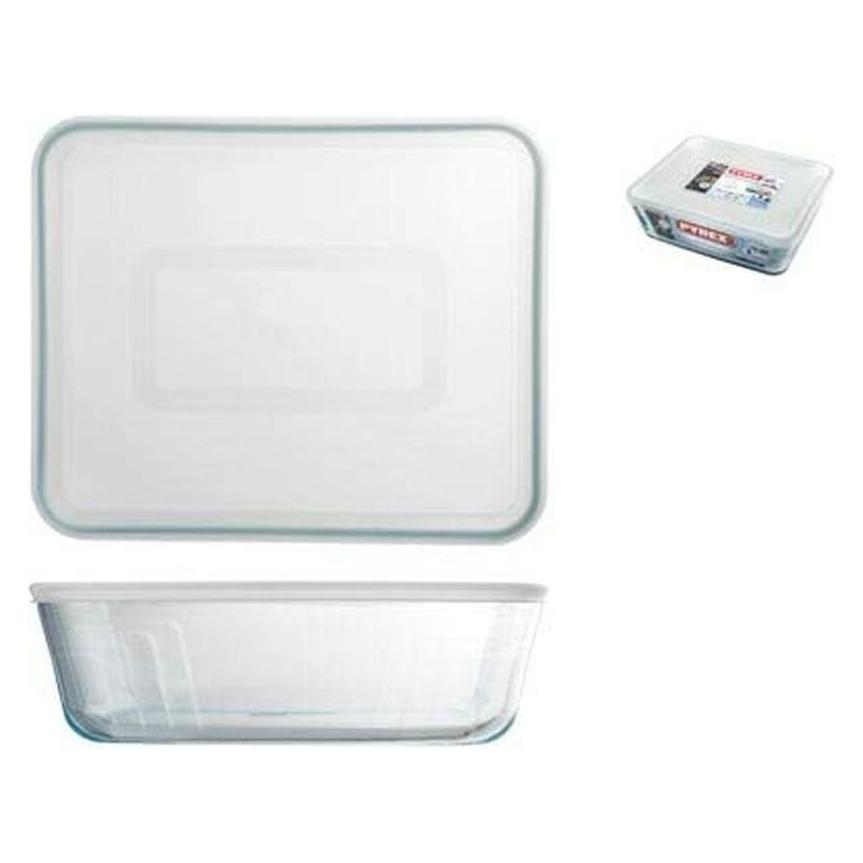 Pyrex Plat (7070.55147)
