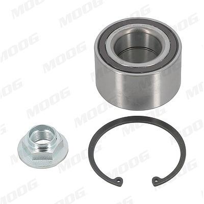 Moog Radlagersatz [Hersteller-Nr. MD-WB-11850] für Mazda