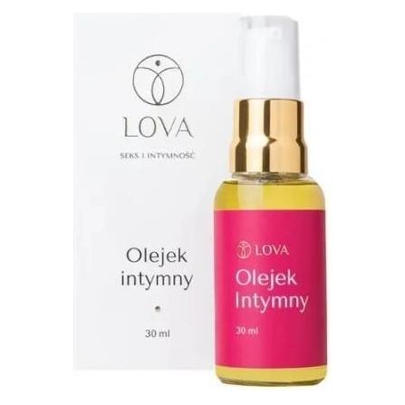 Lova Skin Lova Intimöl - 30 ml (Intimöl, 30 ml) (59254586)