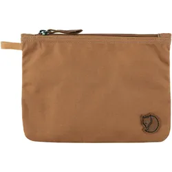 Fjällräven Gear Pocket, Necessaire, Braun
