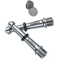 XPEDO Achsen Kit für XRF06TT Road-Pedale