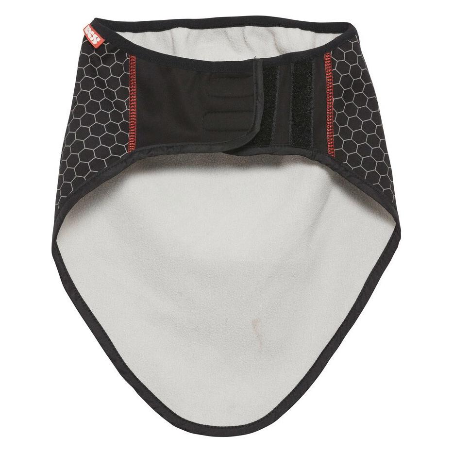 iXS Halstuch 365 Air schwarz-grau /XL (X33513-039-L/XL)