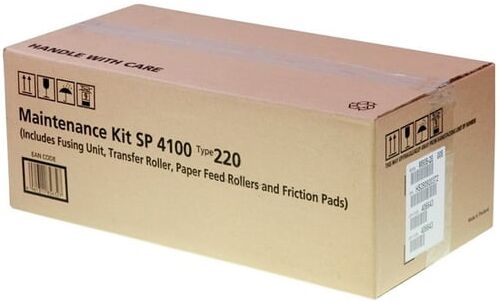 Ricoh type 220 (402816) kit mantenimiento