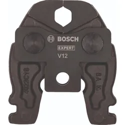 Bosch EXPERT Pressbacken Compact V12 - 2608570164