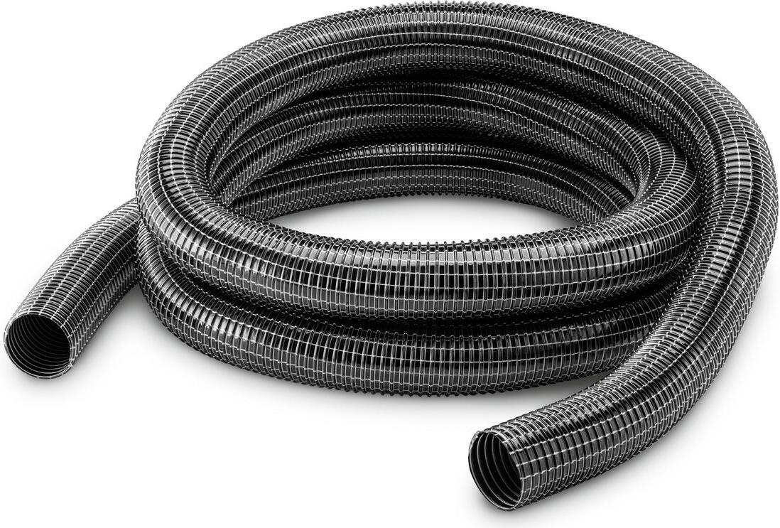 Kärcher 9.989-633.0, Schlauch, Schwarz, Polyvinylchlorid (PVC)