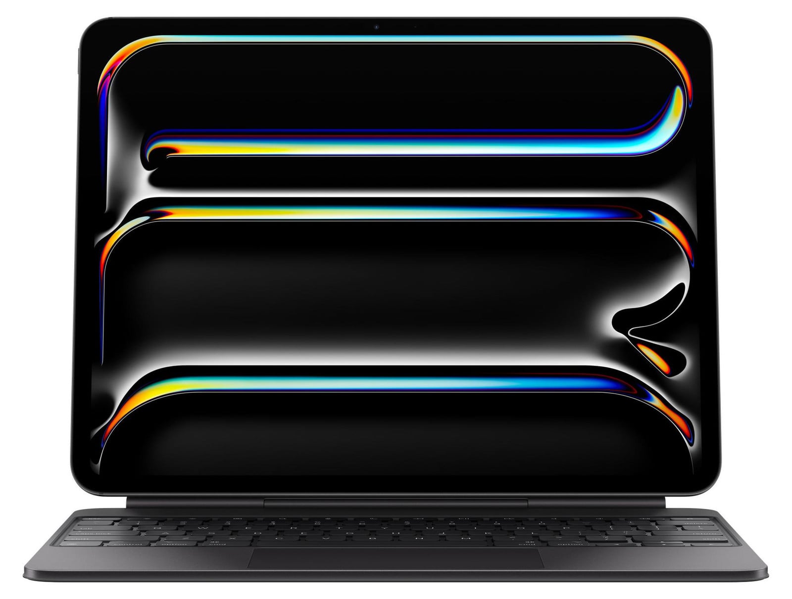 Apple Magic Keyboard met trackpad en QWERTY-indeling