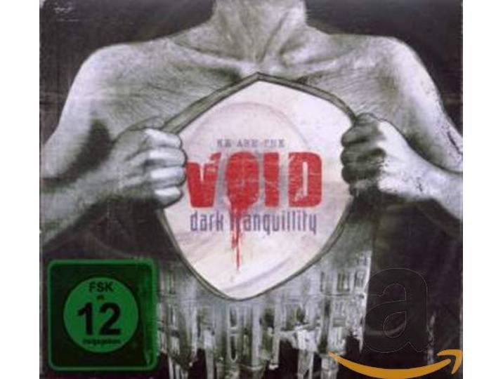 Dark Tranquillity - We Are The Void