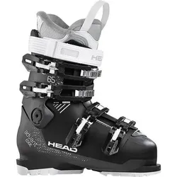HEAD Skischuhe CUBE 3 90 BLACK - ANTHRACITE, Größe 44 in Schwarz Schwarz