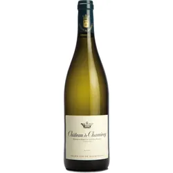 Mercurey Blanc Château de Chamirey 2022