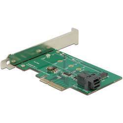 Delock 89517 PCI-Express Karte M.2 PCIe