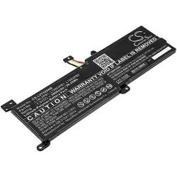NoName Battery for Lenovo Ideapad 320 etc, Notebook Akku
