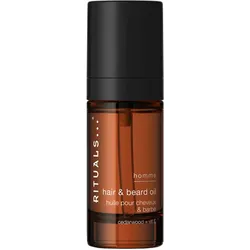 30ml RITUALS HOMME Hair & Beard Oil