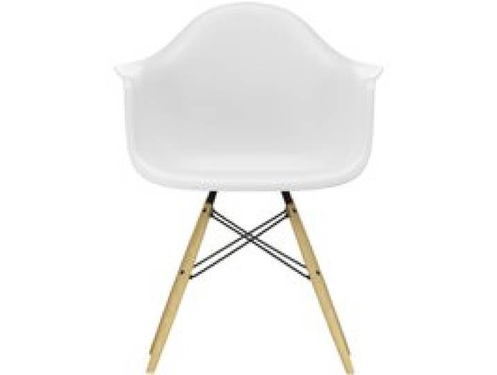 Vitra - DAW Eames Plastic Armchair