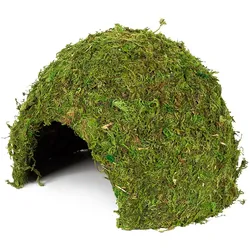 HOBBY Jungle Cave Aquarieneinrichtung Cave 2 (17 x 17 x 12 Centimeter)