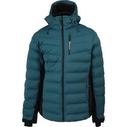 BRUNOTTI Herren Funktionsjacke Sanclair, Größe M in Grün Grün