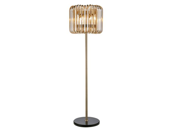 Richmond Vloerlamp Channa Brons, 170cm