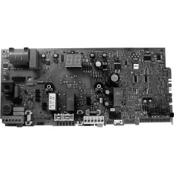 Bosch Leiterplatte 87483005120 für Gasheizkessel