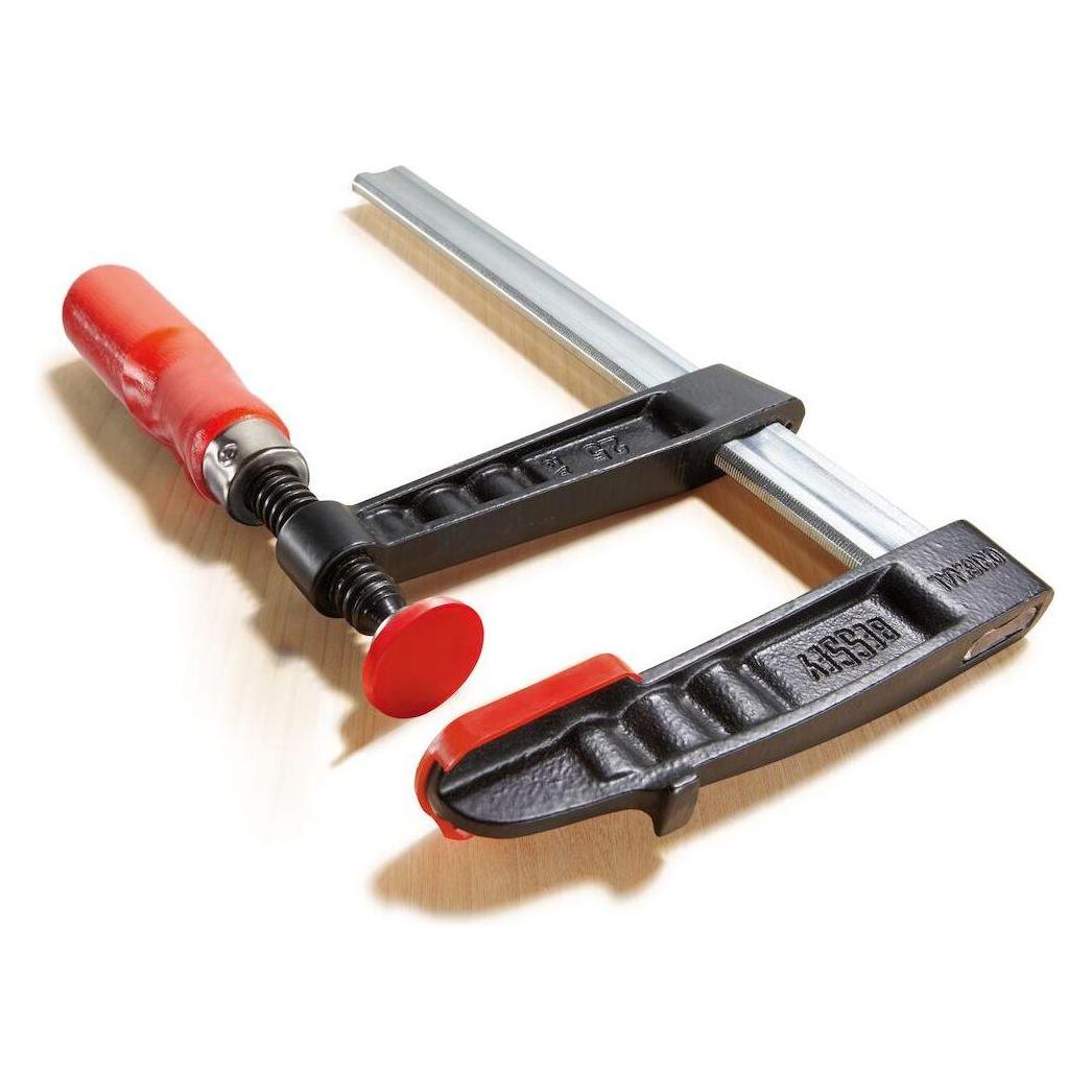 Bessey Temperguss-Schraubzwinge TG 25 (250 mm) (TG25)