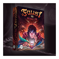 Nice Game Publishing GmbH Faust vs. Mephisto - deutsch 311483