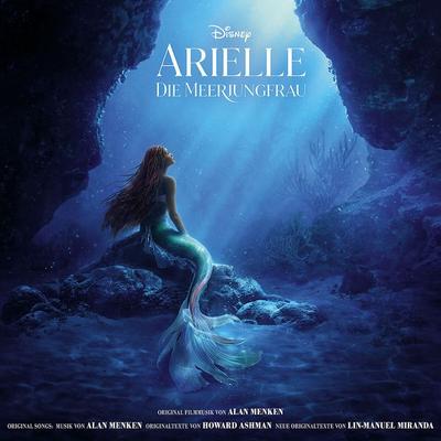 Arielle die Meerjungfrau - Ost,Various, CD