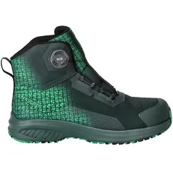 MASCOT Sicherheitsstiefel S3S Grün / Grasgrün 40 - F1502-909-03333-1040 - Grün / Grasgrün