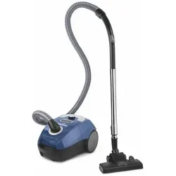 Zelmer Kuba ZVC333 Staubsauger, Staubsauger, Blau
