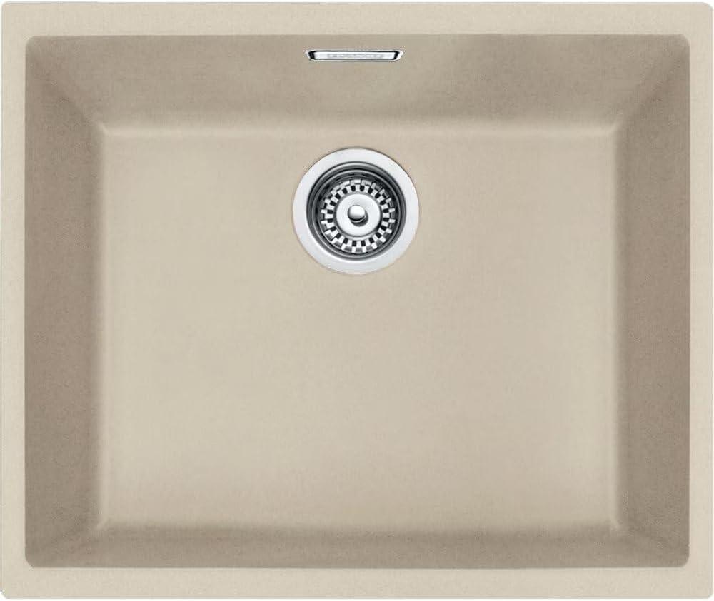 Sirius Spülbecken 110-50 in Beige