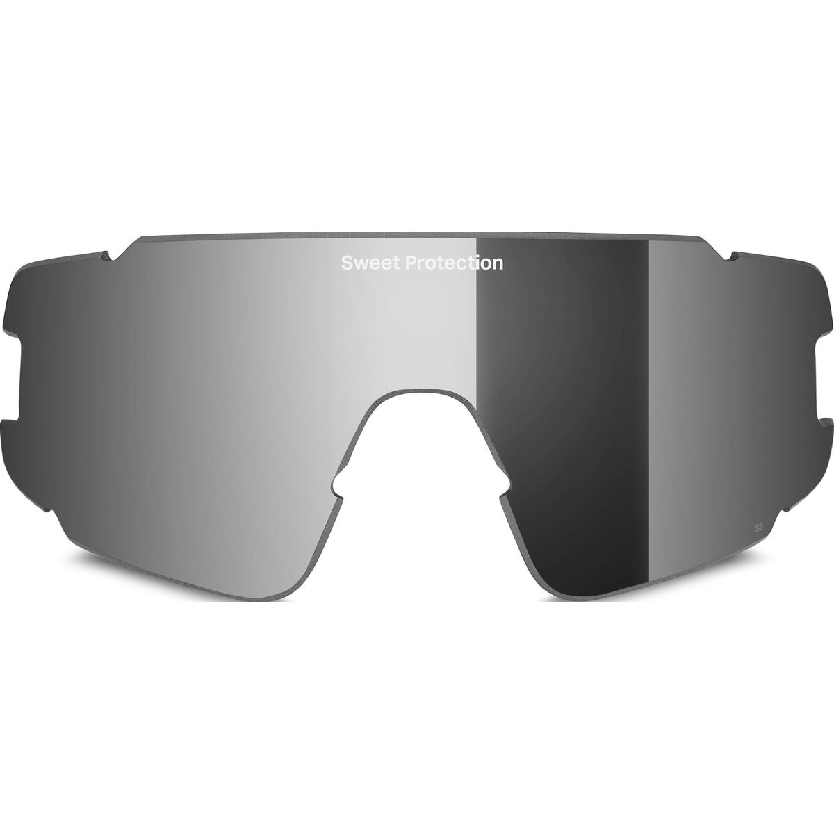 Sweet Protection Ronin RIG Reflect Replacement Lens rig obsidian (200000) OS 852049-200000-OS