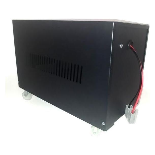 Powerwalker Batterie Erweiterung BP H384R-32x5Ah (10134043)