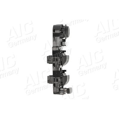 AIC Schalter, Fensterheber Original Quality 58860 fahrerseitig für Citroën