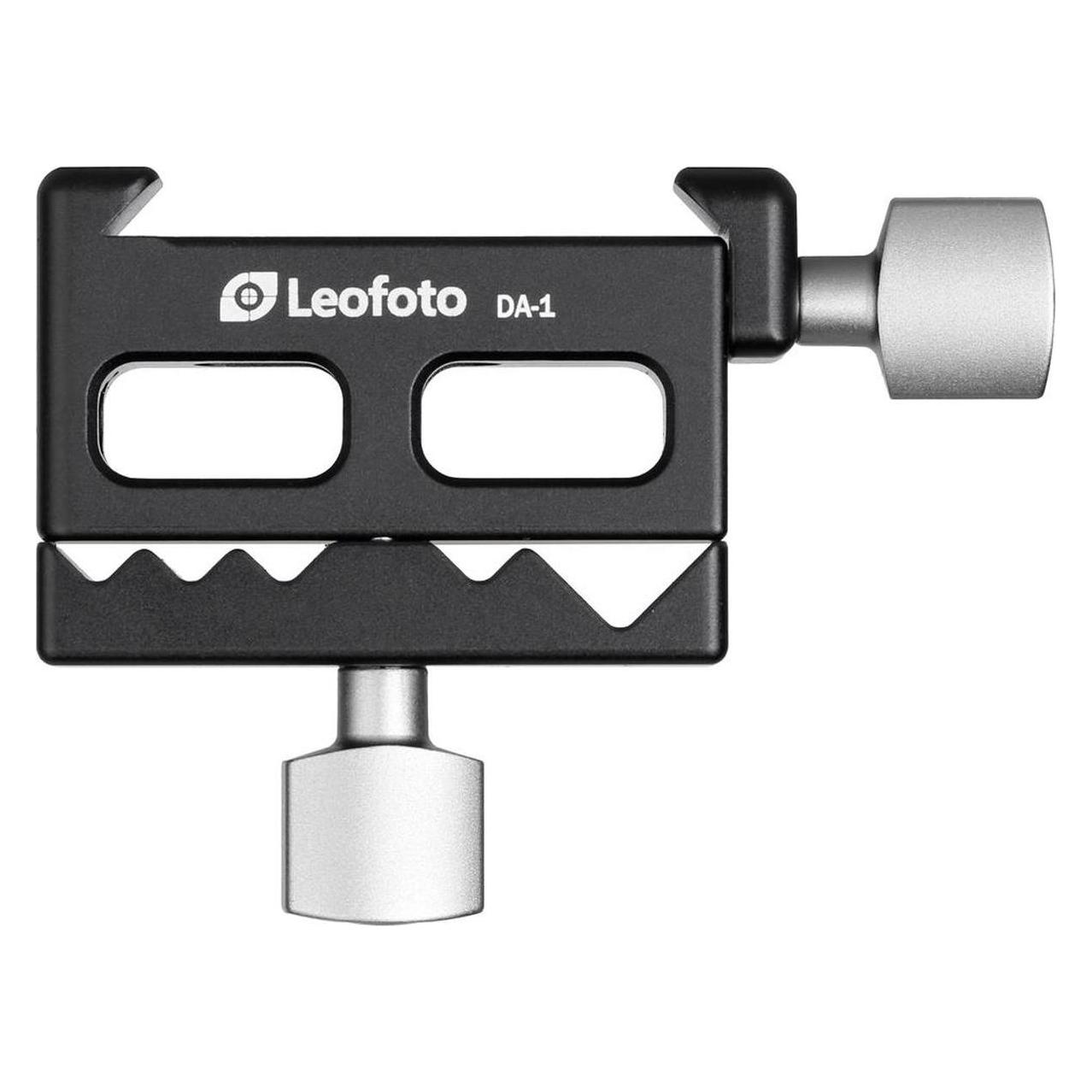 Leofoto Kabelklemme DA-1 (Stativklemme) (LF-DA-1)