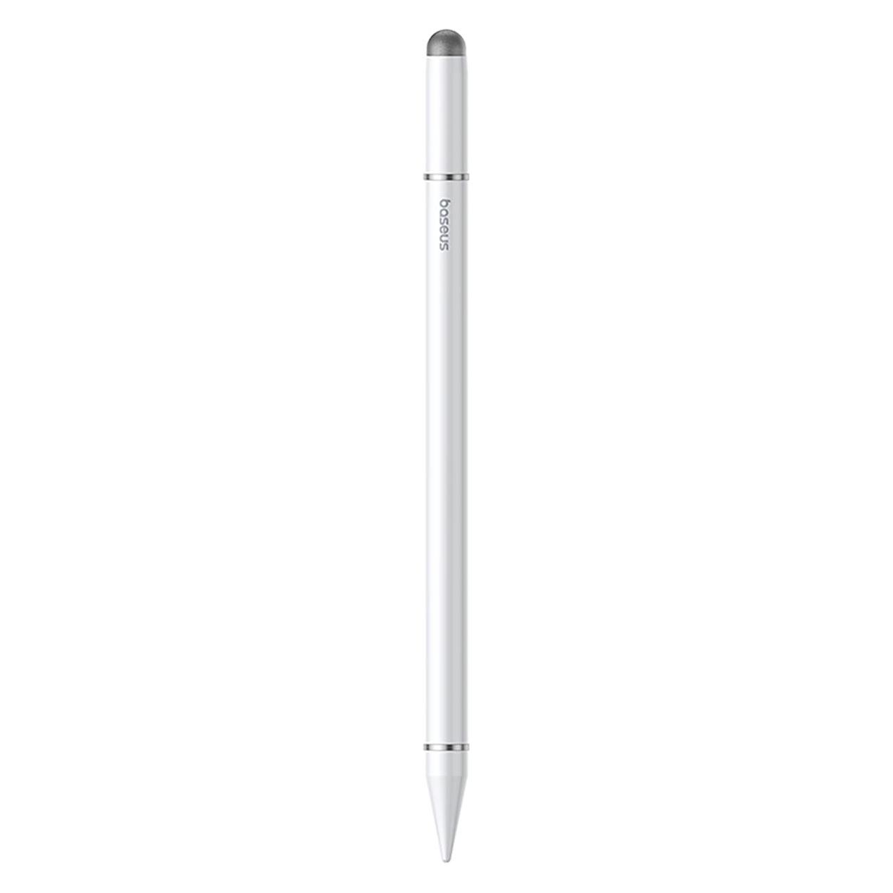 Baseus Smooth Writing III Passiv Stylus Weiss (P80080804213-00)