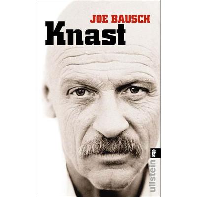 Knast, Taschenbuch von Joe Bausch, Ullstein Taschenbuch
